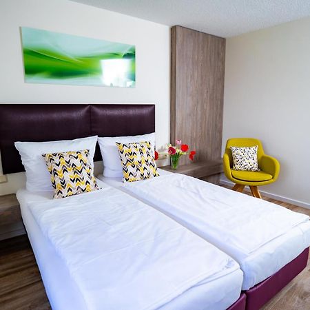 Hotel Volapuek コンスタンツ 部屋 写真