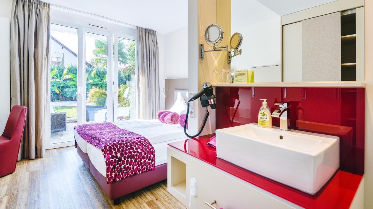 Hotel Volapuek コンスタンツ エクステリア 写真