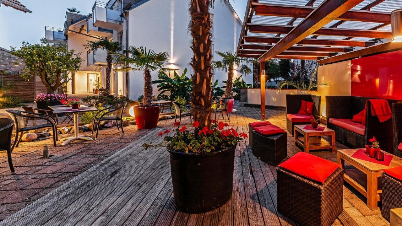 Hotel Volapuek コンスタンツ エクステリア 写真