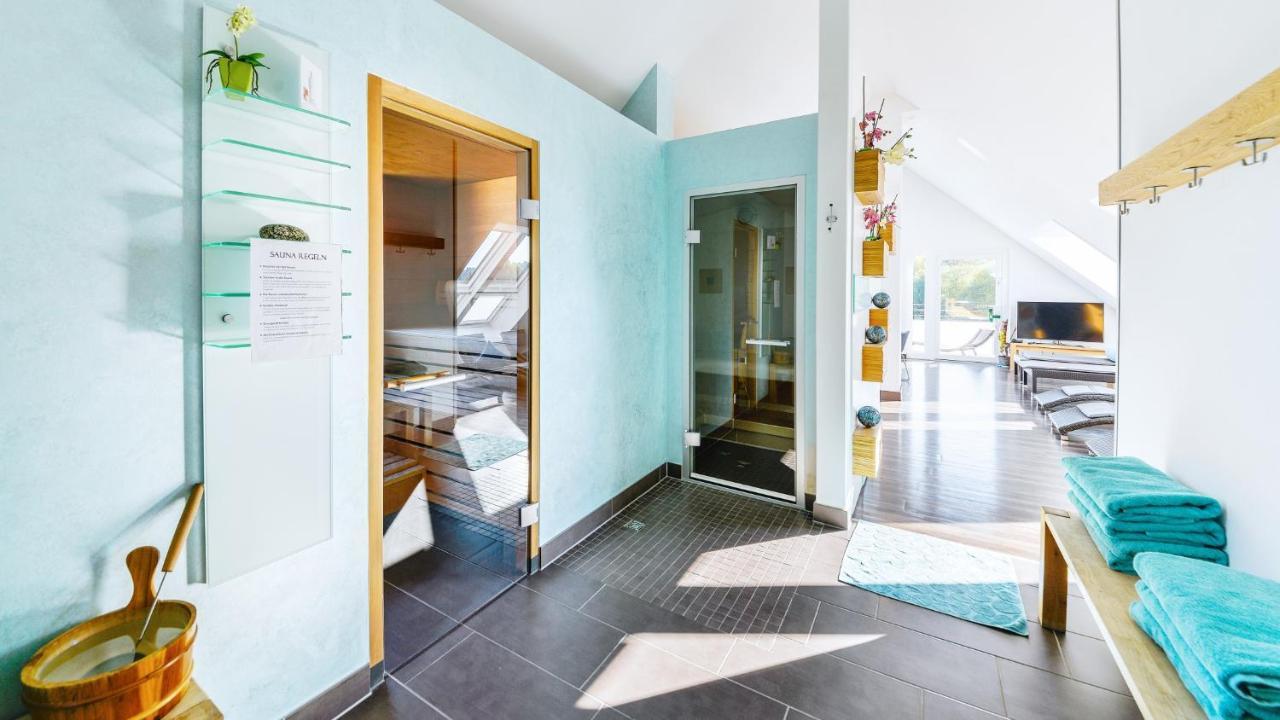 Hotel Volapuek コンスタンツ エクステリア 写真
